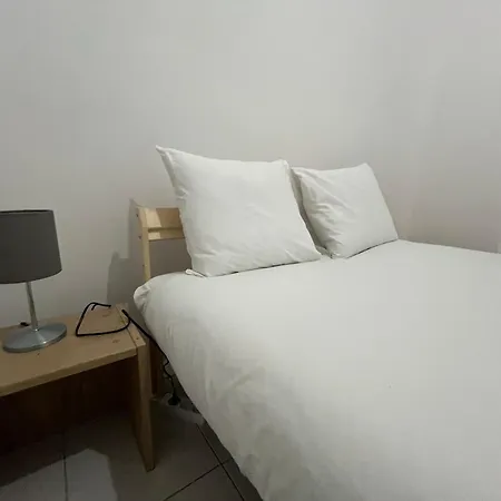Apartament Three Bedroom Flat *