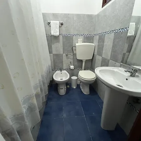 Apartament Three Bedroom Flat *