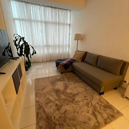 Three Bedroom Flat Apartament