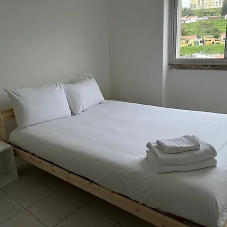 Apartament Three Bedroom Flat