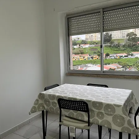 Apartament Three Bedroom Flat