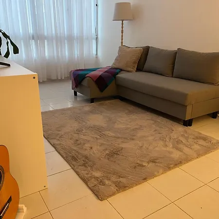 Three Bedroom Flat Apartament