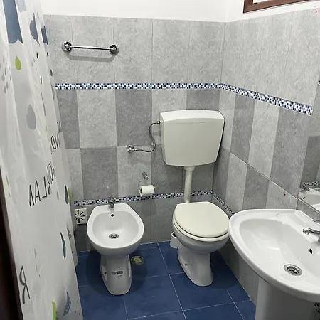 Three Bedroom Flat Apartament Queluz
